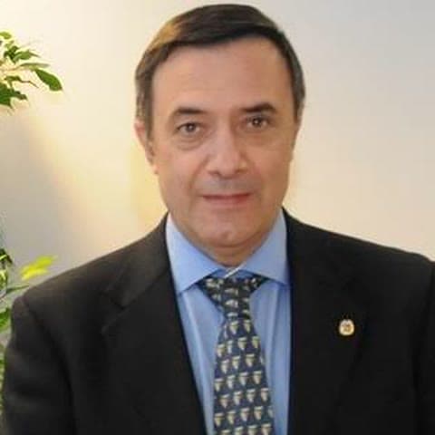 José Emilio Jozami