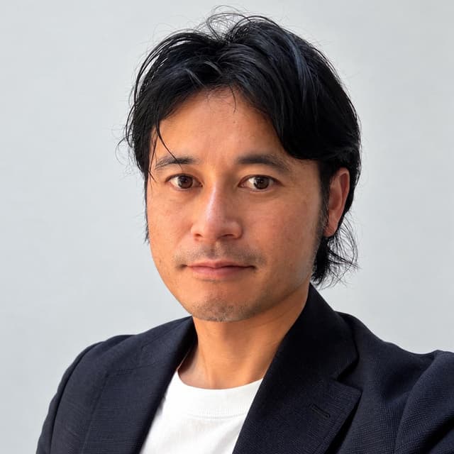 Yusuke Koibuchi