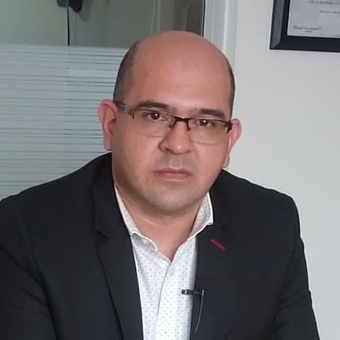 Yiminson Rojas
